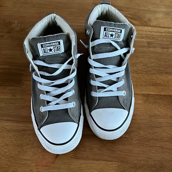 Mens converse